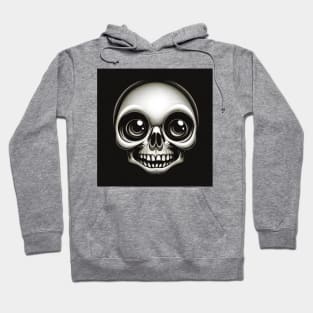 Skully Hoodie